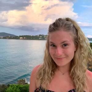 Meet your Posher, Rhiannon